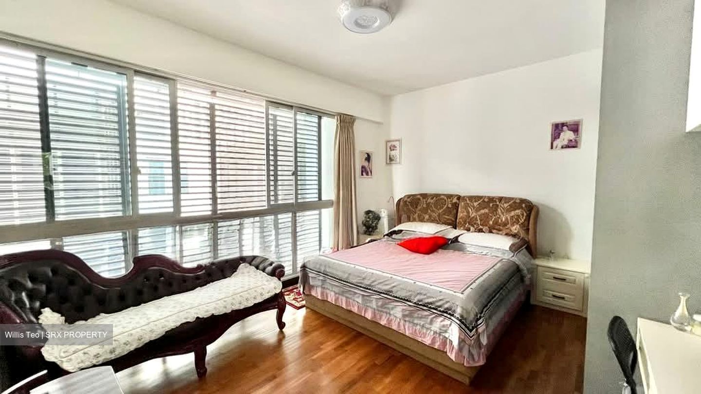 euHabitat (D14), Terrace #536066061